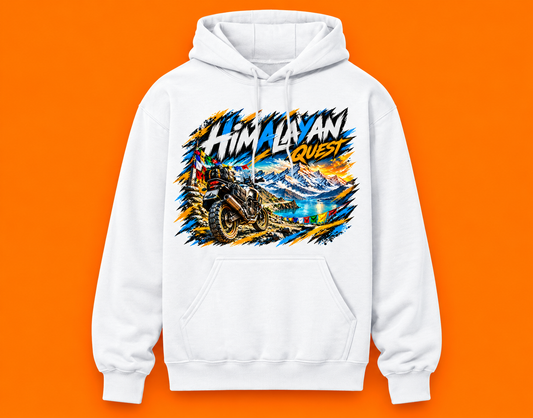 Himalayan Call - Unisex Hoodie