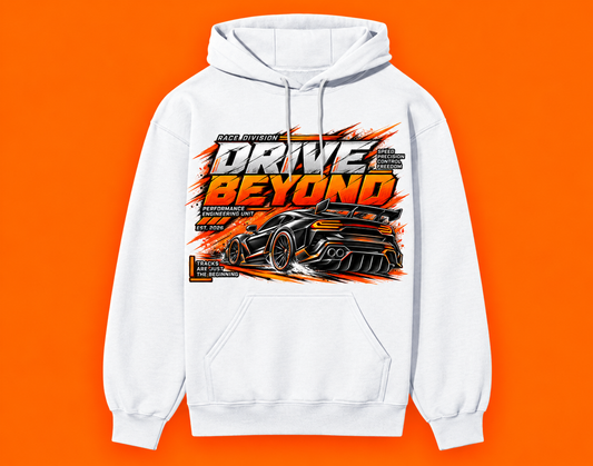 Racing DNA - Unisex Hoodie